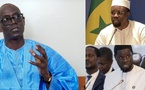 Thierno Alassane Sall et la guerre froide