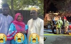 REBONDISSEMENT INCROYABLE A COLUMBUS OU UNE FAMILLE SENEGALAISE A ETE DECIMEE : Le fils, Cheikh Dièye, désigné comme l’incendiaire après enquête