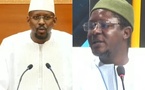 Moustapha Diop dément Cheikh Bara Ndiaye