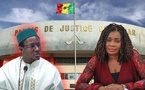 Cheikh Bara Ndiaye contre-attaque et annonce avoir déposé une plainte contre Maimouna Ndour Faye