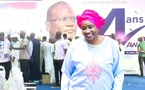 ADHÉSION DU MOUVEMENT «SONKO DEGAGE» À LA COALITION DIOMAYE PRÉSIDENT Aminata Touré dément Abass Fall et assure avoir refusé l’adhésion de Ardo Gning et Cie
