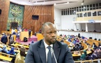 QUESTIONS D’ACTUALITÉ / Ousmane Sonko et son gouvernement devant les députés vendredi prochain
