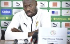BILAN COMPLET DE PAPE THIAW A LA TETE DES LIONS DU SENEGAL 10 matchs, 0 défaite : une entrée en fonction maîtrisée