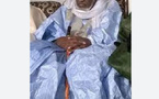 Farba Ngom agréablement surpris par les visites de Thierno Yaya Ba de Richard Toll et Thierno Amadou Bocar Alpha Ba de Orefondé