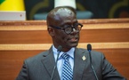 THIERNO ALASSANE SALL SUR LE REBASING : «Le rebasing n’est ni un succès économique, ni un outil d’amélioration de la gouvernance»