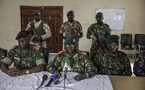 Coup d’État militaire en Guinée-Bissau, président arrêté et élections suspendues