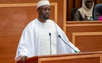 Sonko à l’assemblée aujourd’hui