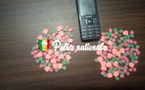 Offre et cession d'ecstasy : la police de Mbour frappe fort