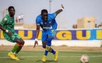 5E JOURNÉE DU CHAMPIONNAT NATIONAL  Teungueth FC – AS Pikine : une affiche à fortes promesses