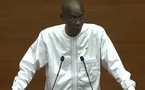 Le ministre Cheikh Niang : le régal diplomatique et la reconnaissance