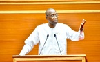 DIPLOMATIE ET DIASPORA DANS LE BUDGET 2026 : Les députés pressent Cheikh Niang sur la protection, la réciprocité et la dignité des Sénégalais à l’extérieur