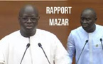 PUBLICATION DES RAPPORTS MAZARS : Cheikh Diba évoque des clauses de confidentialité et opte pour la publication du Bulletin des statistiques sur la dette