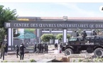 CRISE UNIVERSITAIRE AU SÉNÉGAL :  A l’Ucad, le recteur autorisé à ouvrir le campus aux policiers, les étudiants promettent de durcir le «gatsa-gatsa»