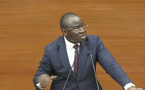 BUDGET DU MINISTRE DU COMMERCE ET DE L’INDUSTRIE : Serigne Guèye Diop annonce 45 agropoles et des ‘’Sonadis’’  comme ‘’Auchan’’ privés sur l’ensemble du territoire