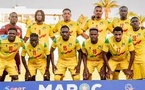 ENCADRE : Le Bénin privé de cinq joueurs pour son premier match