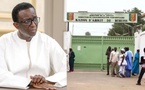 AUDITION AU FOND DU FILS DE L’ANCIEN PREMIER MINISTRE : Ibrahima Bâ jure n’avoir jamais formé d’entente avec Amadou Sall pour se lancer dans le blanchiment d’argent