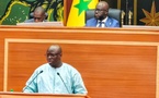 CRITIQUE SUR LA MÉTHODE DE TRAVAIL : Cheikh Diba s’attire les foudres des députés