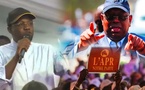 TENSION POLITIQUE : L’Apr accuse Ousmane Sonko de vouloir instaurer une autocratie au Sénégal