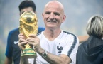 GUY STEPHAN : « France–Sénégal, 24 ans après… le sort en a décidé ainsi »