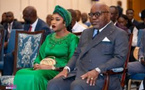30e EDITION DU THINK TANK CARREFOUR AU CONGO : Invitée d’honneur, Sokhna Aida Diallo offre la dimension temporelle et spirituelle de Cheikh Béthio en modèle