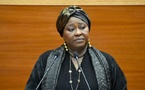 MAIMOUNA DIEYE, MINISTRE DE LA FAMILLE SUR LES CINQ MILLIARDS ALLOUÉS AUX VICTIMES DES ÉVÉNEMENTS DE 2024-2025 : «Etant maman des Sénégalais, je ne peux pas les abandonner et j’attends avec impatience la Cour des comptes»