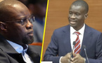 ME BAMBA CISSÉ, MINISTRE DE L'INTERIEUR  : «J’assume mon amitié avec Ousmane Sonko, mais…»