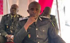 Idrissa Sow, accusé à l’époque d’avoir ‘’fuité’’ le bulletin de santé de Sonko et emprisonné, promu Directeur adjoint de l'administration pénitentiaire