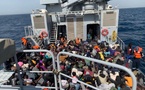 EMIGRATION IRRÉGULIÈRE : 238 migrants dont 61 Sénégalais interpellés
