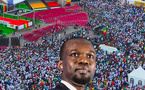 PRÉPARATIFS DES JOUTES ÉLECTORALES DE 2027 ET 2029, PASTEF SE MOBILISE : Ousmane Sonko fixe l'enrôlement de 1 million de militants répertoriés