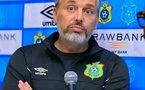 CAN 2025 : Sébastien Desabre, coach du Congo, se méfie davantage du Botswana que du Sénégal