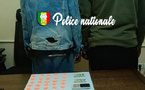 Association de malfaiteurs et trafic international d'Ecstasy : la Brigade Ocrtis de Fatick tape fort