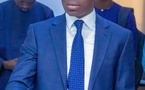Maguette Sène rejoint le Fdr