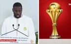 KALIDOU KOULIBALY CAPITAINE DES LIONS DE LA TERANGA : « Nous allons au combat pour remettre le Sénégal sur le toit de l’Afrique »