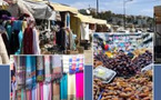 À QUELQUES JOURS DE LA CAN : Casabarata, Fluza et Mushala, marchés historiques en fête africaine
