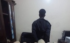 Trafic international de drogue : un individu arrêté avec 15 kg de chanvre indien par L'Ocrtis de Fatick