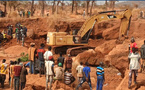 Accident dans un site d'orpaillage à Kédougou : le nombre de morts est passé à 7