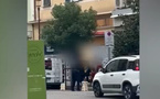 FRANCE : Un Sénégalais de 26 ans tué par la police en plein centre d’Ajaccio