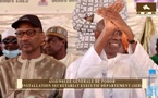 INSTALLATION DU SECRÉTARIAT EXÉCUTIF DÉPARTEMENTAL DE PODOR : Abdoulaye Daouda Diallo fait foule, signe son retour et rassure l’Apr