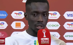 REACTION A CHAUD / Idrissa Gana Guèye : « À nous de rester concentrés et d’appliquer les consignes pour gagner ce prochain match »