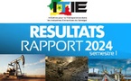 RAPPORT ITIE 2024 : Le secteur extractif affecte 435,8 milliards au budget de l’Etat