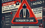 FAUX RECRUTEMENTS EN LIGNE, ESCROQUERIE À L’EMPLOI ET VOLS DE DONNÉES : La Dsc neutralise un prédateur numérique
