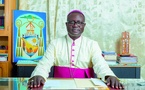 NOËL SOUS LE SCEAU DE LA PAIX : L’appel total de Monseigneur André Guèye à la réconciliation nationale