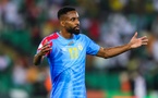 Cédric Bakambu, RDC : «le match sera difficile pour les deux camps»