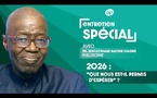 Démocratie : Pr Souleymane Bachir Diagne Alerte sur le scepticisme des jeunes