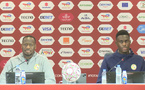 CAN MAROC 2025: conférence de presse d'avant match Bénin vs Sénégal
