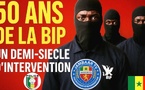 SECURITE INTERIEURE : La Bip, 50 ans d’opérations sensibles et de secrets d’État, révélations inédites au cœur de l’unité d’élite bouclier de la République
