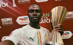 SADIO MANE XXL Le Lion "vert" continue de rugir