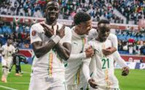 Les Lions officiellement qualifiés en 1/8 ème de finale