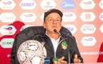 Gernot Rohr, coach du Bénin «Une défense de onze joueurs organisés pour empêcher les Sénégalais de s’installer»