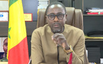 Mouvements d’humeur à la RTS :  le Directeur Général Pape Alé Niang apporte des éclaircissements
